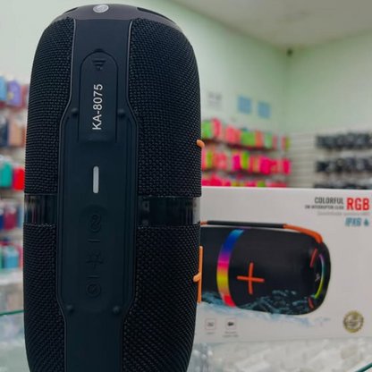 POTENCIA Y SONIDO IMBATIBLES! ¡El KAPBOM™ HA LLEGADO +1 Año de Suscripción a Spotify Premium Gratis