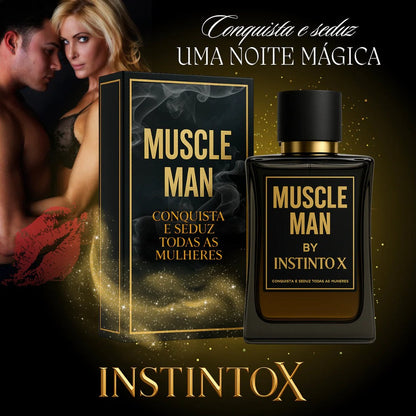 🔞 MuscleMan 50ml - El poder de atraer… sin esfuerzo + ENVÍO DISCRETO GRATIS 🔥