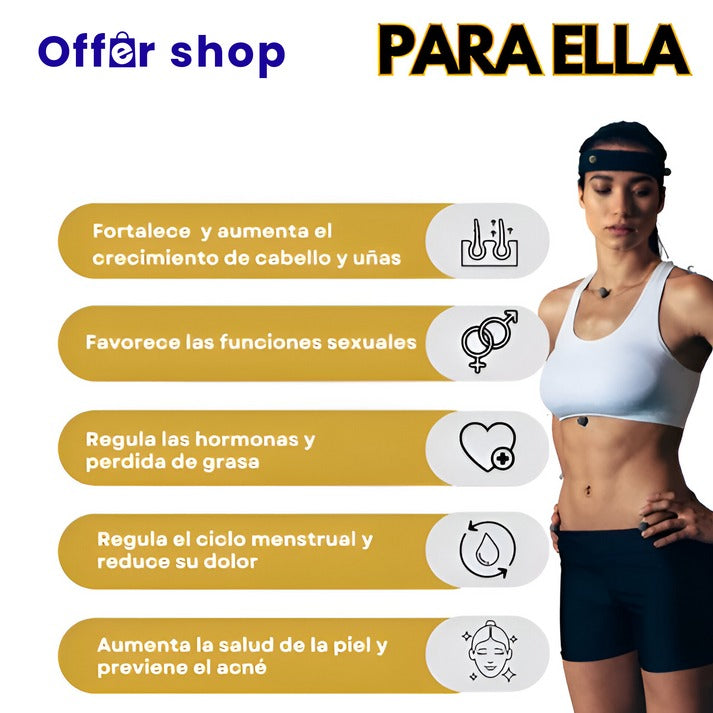 (Pague 1, Lleve 2) Shilajit Pura Del Himalaya | +87 Minerales Vitales