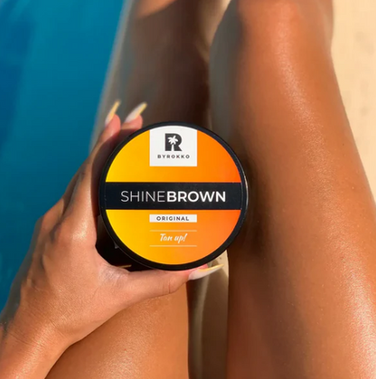 ¡LIQUIDACIÓN DE VERANO! 2x Shine Brown™ + CAPA DE MÓVIL GRATIS – ¡Últimas horas!