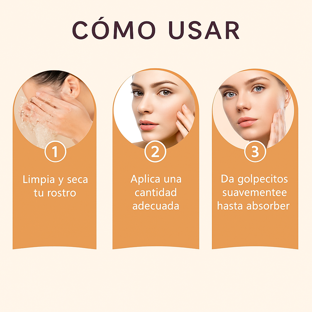 [PAGA 1, LLEVA 2] EvilGoods™  Bálsamo de Miel y Sebo Batido - No te Escondas Más Detrás del Maquillaje