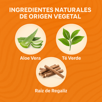 [Compra 1, Lleva 3] Base de Maquillaje Moisture a Prueba de Sudor y Agua