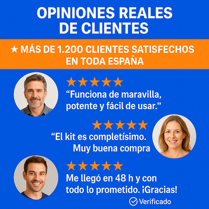 🔥Calentamiento Black Friday🔥 Taladro Inalámbrico 21V con 93 Piezas + Alicate, Cinta Métrica y Más de Regalo