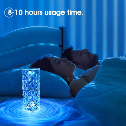 Lámpara Mágica - ZenLight™ | Relax, Creatividad y Bienestar en un Solo Producto