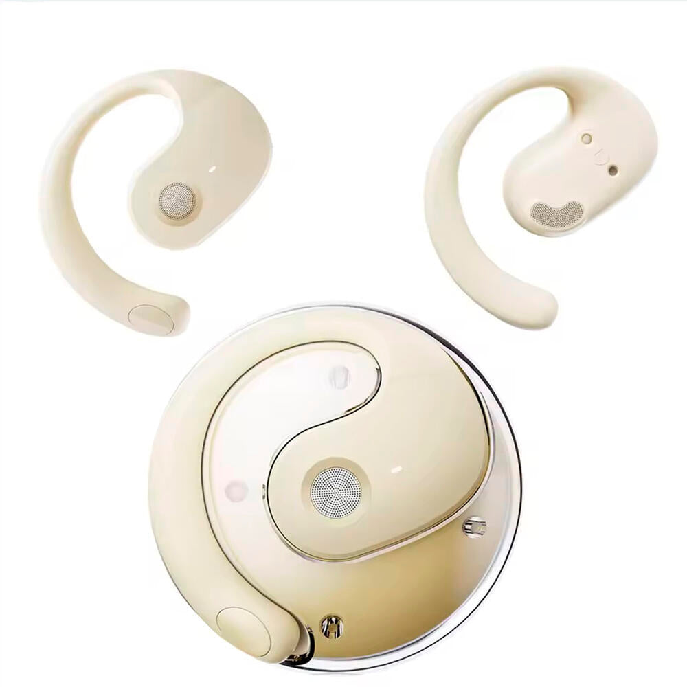 Auriculares Inteligentes – Habla y Entiende 40+ Idiomas al Instante