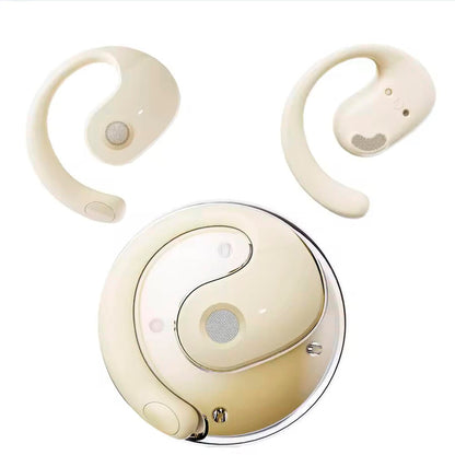 Auriculares Inteligentes – Habla y Entiende 40+ Idiomas al Instante