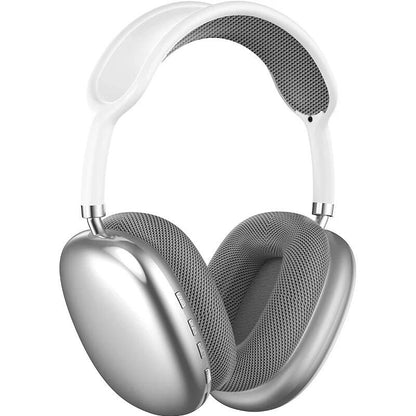 Auriculares Bluetooth Diseño Moderno y Som Potente - Nimbus Pro Max (LIQUIDACION POR CIERRE)