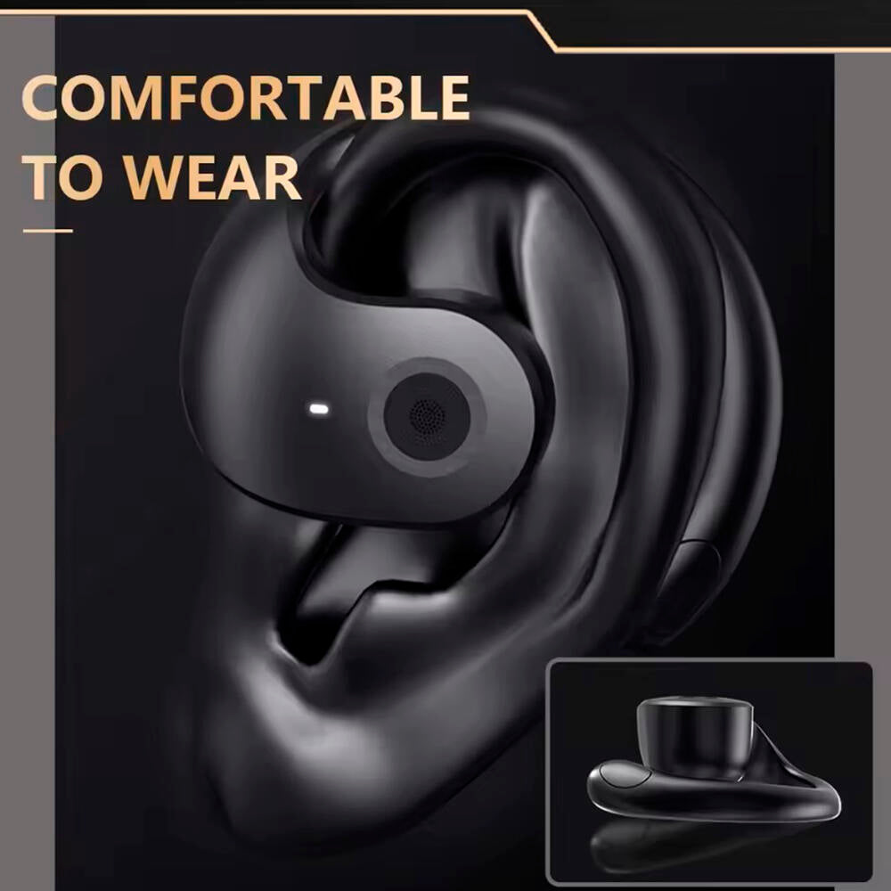 Auriculares Inteligentes – Habla y Entiende 40+ Idiomas al Instante