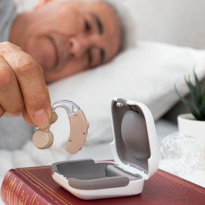 AUDIFONO AMPLIFICADOR CYBER SONIC + ENVÍO GRATIS